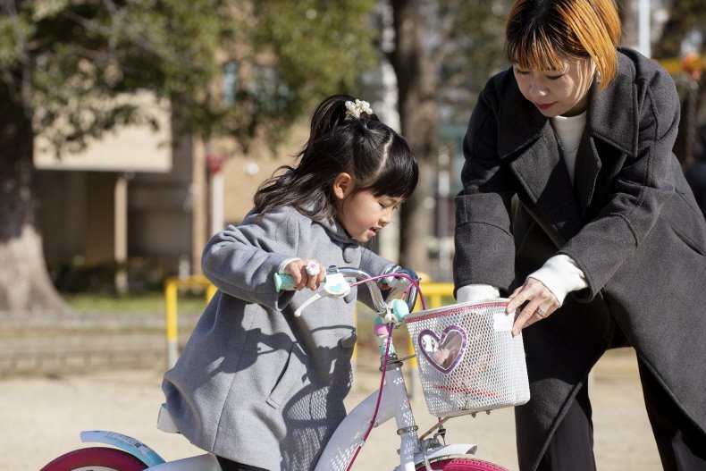 한무리지역아동센터 야외학습 이야기: 자전거 도전